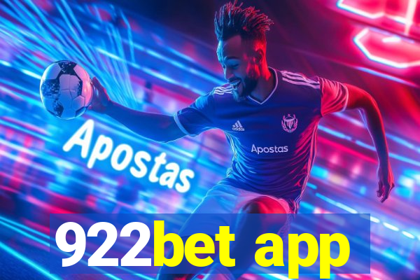 922bet app